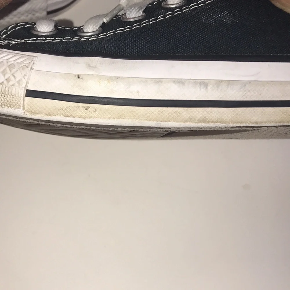 Unisex Converse Sneakers